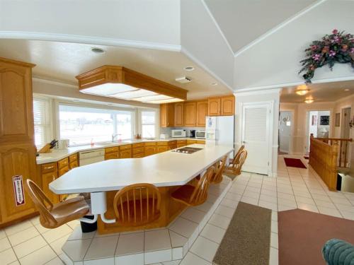 The Beach House I