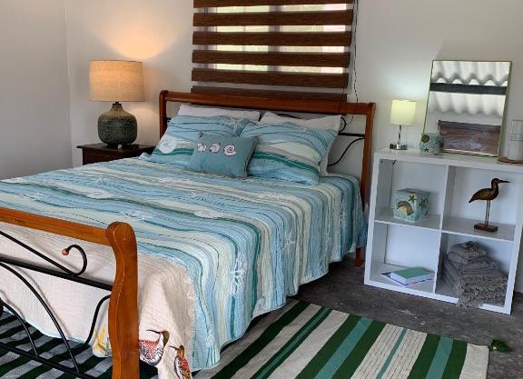 The Beach House In Nueva Gorgona