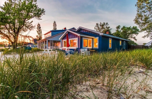 The Beach House is waiting for you!!!