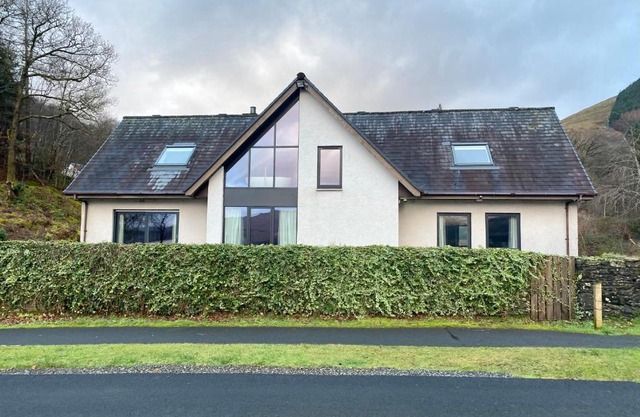 The Beach House Loch Lomond
