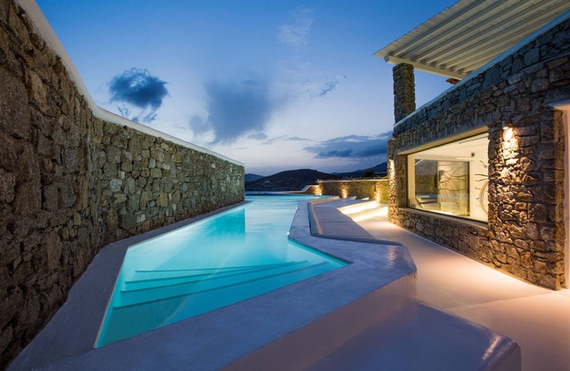 VILLA CERCA DE PLAYA CON PISCINA PRIVADA - OFERTA RESERVA ANTICIPADA 10%