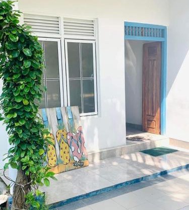 The Beach House , Nilaveli , Trincomalee