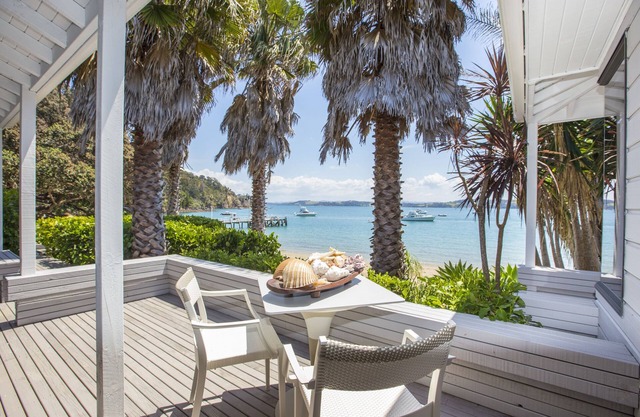 The Beach House
