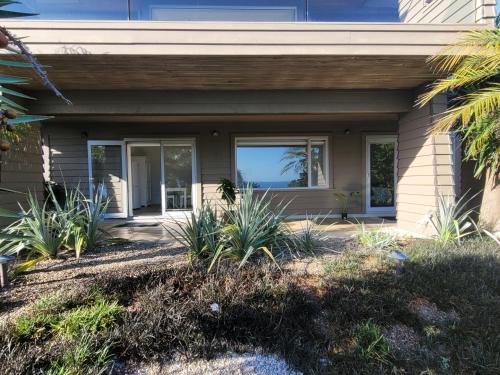 The Beach House
