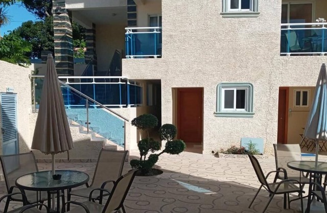 The Beach House One