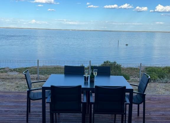 The Beach House - Point Turton