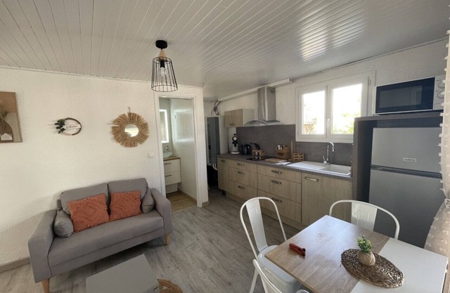 Las playas de los Chalet… ideal para el “farniente” en familia!!!