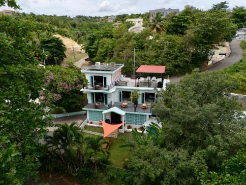 The Beach Pad Puntas