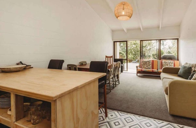 The Beach Retreat - where family memories are made
