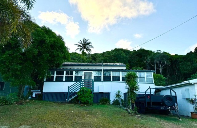 The Beach Shack Yeppoon