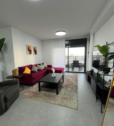 The Beach Tower Residence
