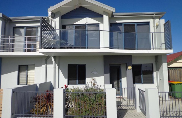 The Beach Villa Bunbury