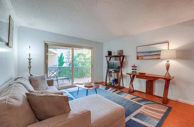 The Beachbird - Near Seaworld, The Beach and Downtown! AC in rooms!