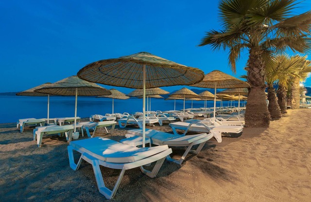 The Beachfront Hotel Adult Only 16 Plus