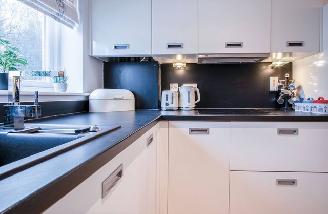The Beachhouse - 2 Bed Townhouse - Saundersfoot