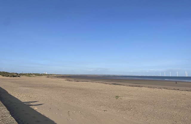 The Beachside