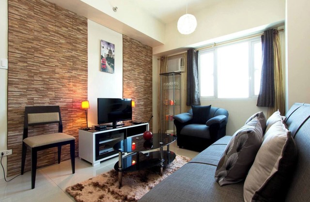 The Beacon 1Br for 4, Arnaiz Tower