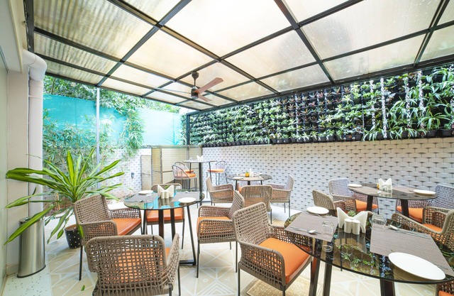 The Beacon Hotel Visakhapatnam