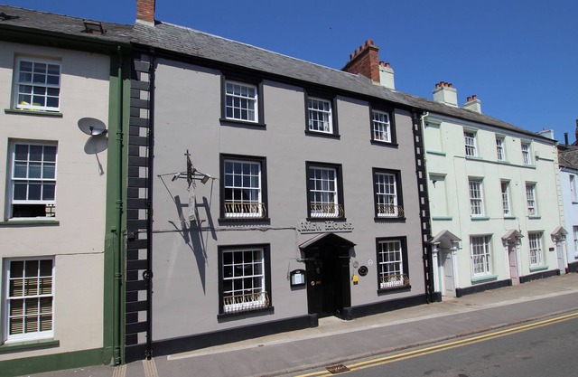 The Beacons Guest House
