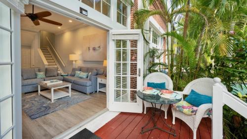 The Beaming Barracuda by Last Key Realty
