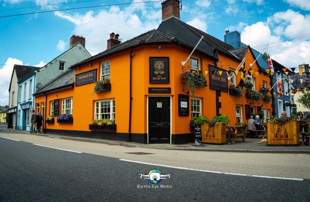 The Bear Inn