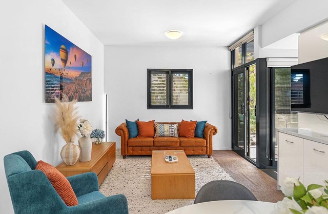 The Beaufort Escape A Sepal Select Stay