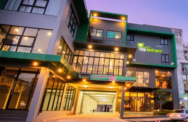 The Bedroom Hatyai