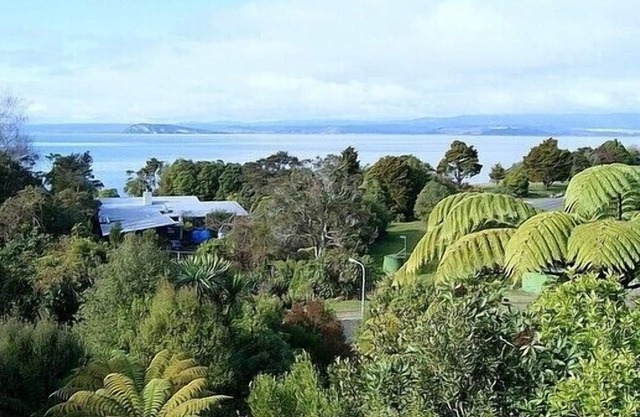 The Beeches - Pukawa Bay Casa vacacional