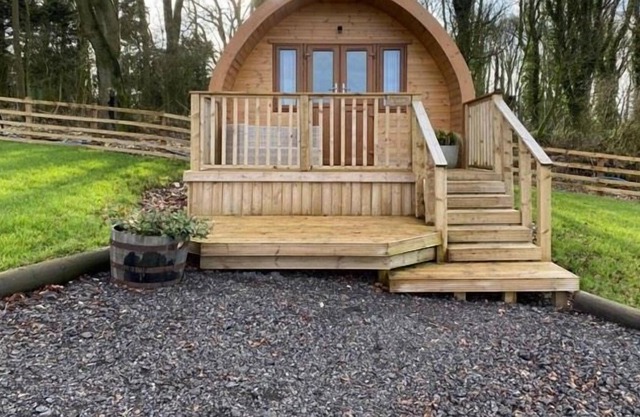 The Beehive has been crafted with comfort and luxury in mind