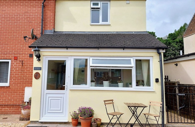 The Beehive - Self Catering in the heart of the Forest