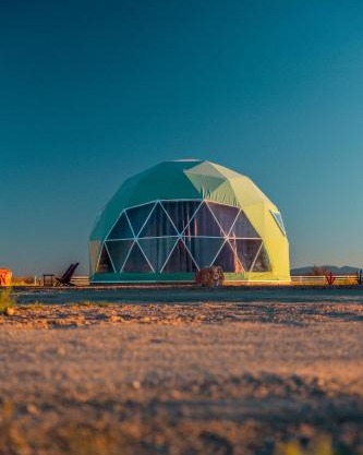 The Beer Dome