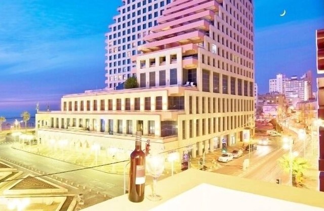 The Bell Boutique Hotel