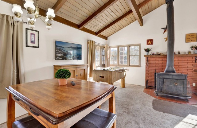 The Bell Tower at Shay Meadows by Big Bear Vacations