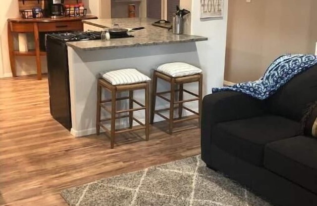 The Bella Ruidoso Retreat