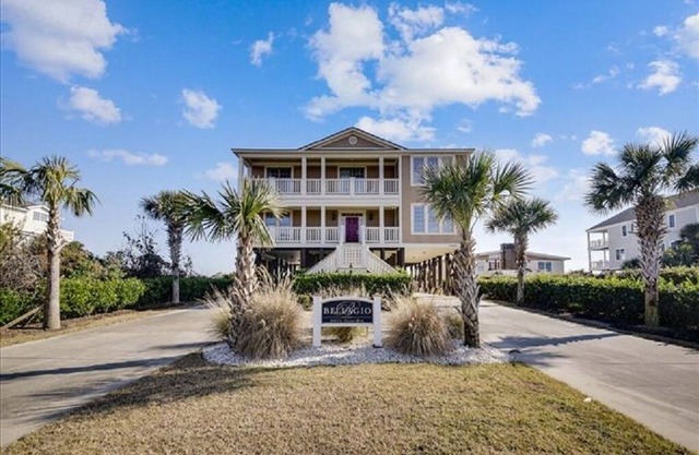 The Bellagio! OF in Long Bay Estates!!