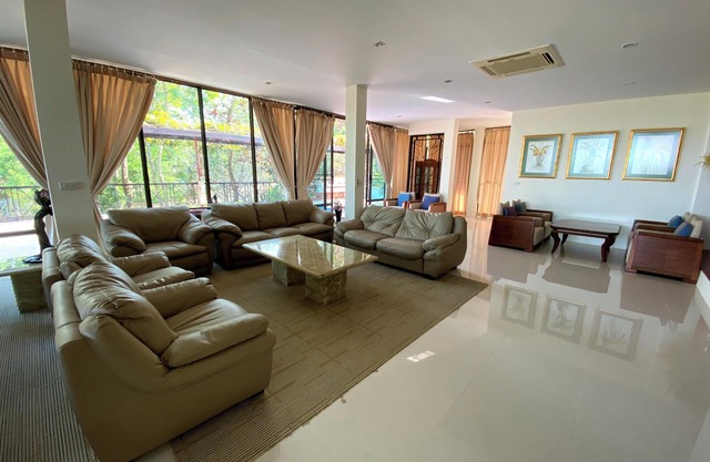 The Belmont Khao Yai Private Mansion