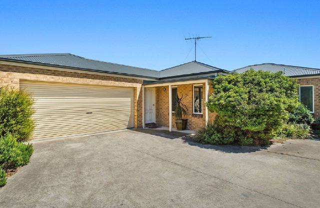 La Villa Belmont - Geelong