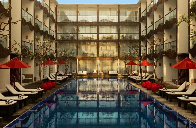 The Bene Hotel