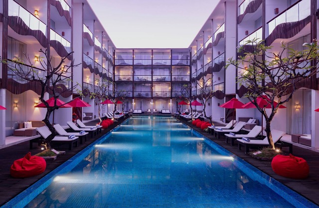 The Bene Hotel