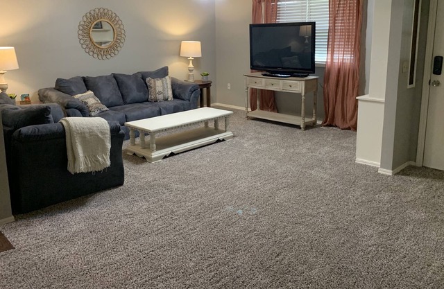 ¡El mejor hogar lejos del hogar en Stillwater!
