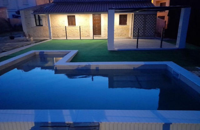 The Best House