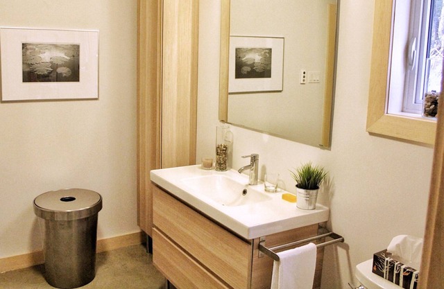 El mejor lugar para hospedarse en la península de Gaspé por Residences Boutique