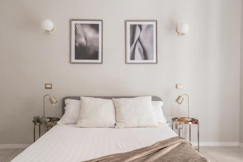 The Best Rent - Bright flat near San Pietro