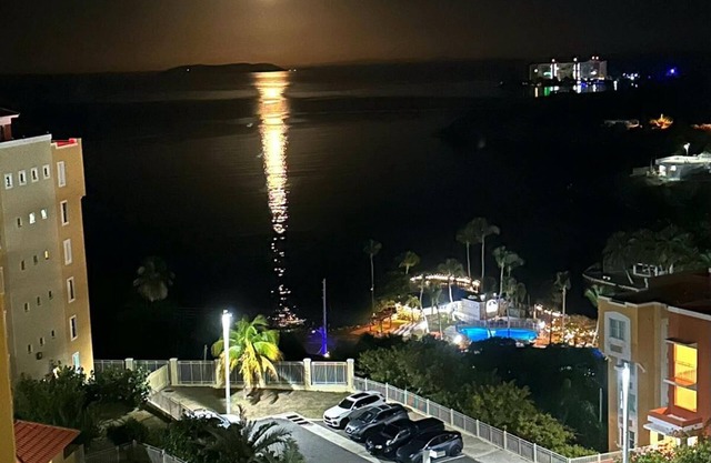 La mejor escapada de Puerto Rico