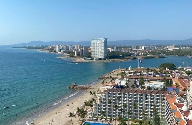 Condominio Icon Vallarta 2-2102
