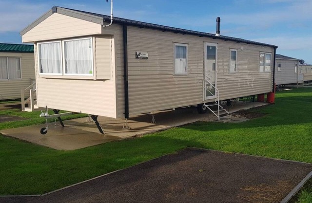 "The Bethel - A holiday home by the sea"