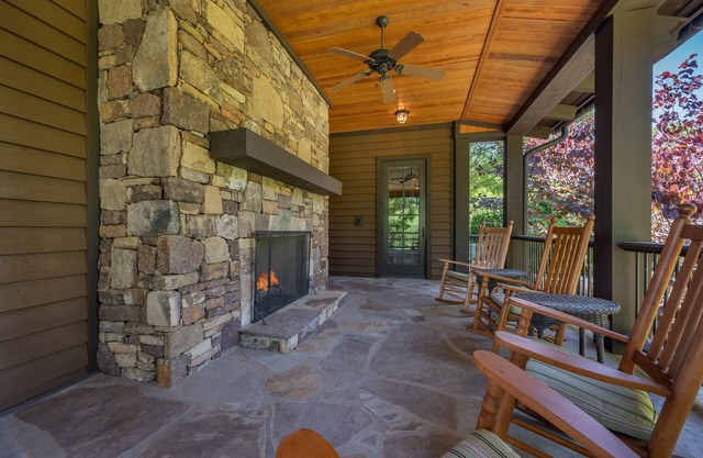 The Bethpage Villa at Bright's Creek