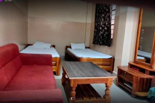 The Bharat Lodging
