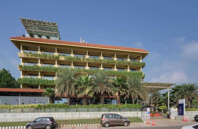 The Bheemli Resort Managed by AccorHotels