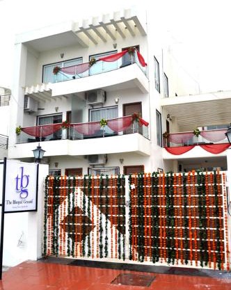 The Bhopal Grande